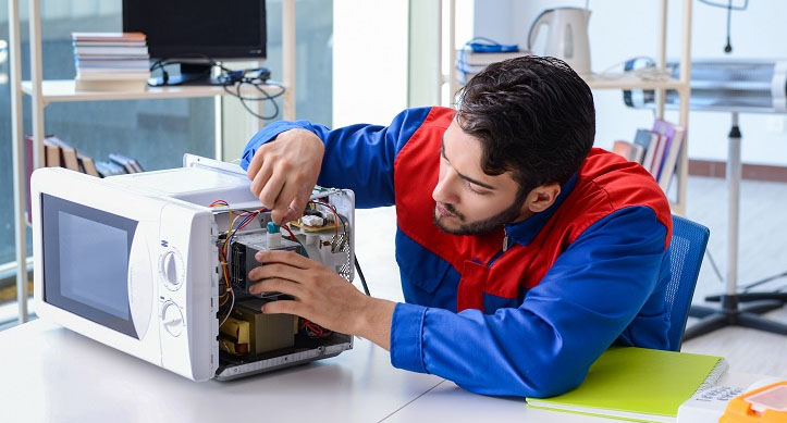 مایکروفر مدیا